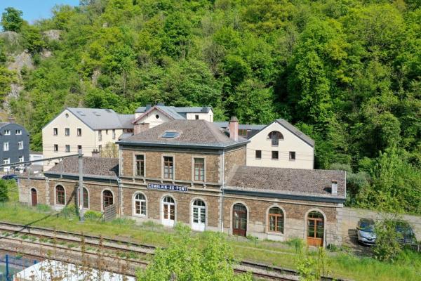 Overige te koop in Belgi - Walloni - Prov. Luik / Eifel - COMBLAIN-AU-PONT -  325.000