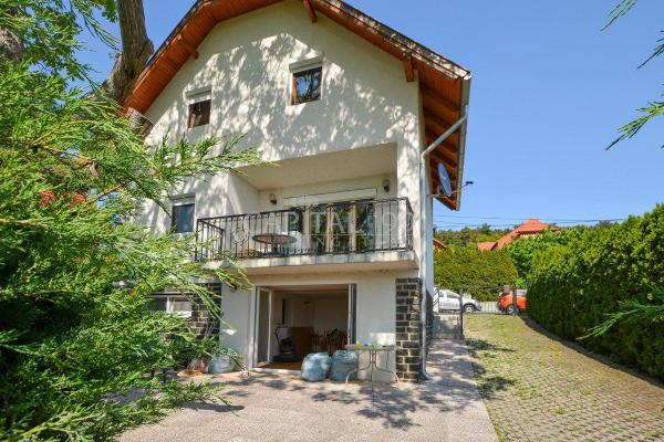 Villa te koop in Hongarije - Pannonia (West) - Balaton - Vonyarcvashegy - € 350.000