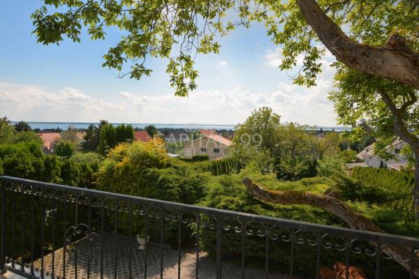 Hongarije&nbsp;-&nbsp;West&nbsp;&&nbsp;Balatonmeer&nbsp;-&nbsp;Balaton&nbsp;-&nbsp;Vonyarcvashegy