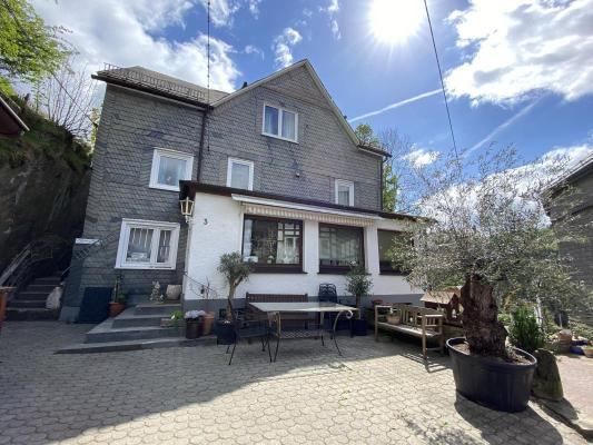 B & B / Pension te koop in Duitsland - Nordrhein-Westfalen - Sauerland - Schmallenberg -  445.000