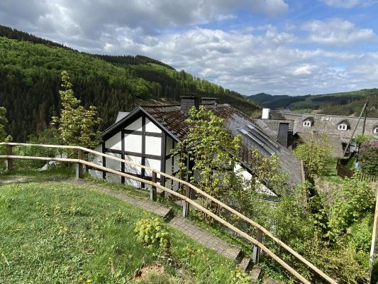 Duitsland - Nordrhein-Westfalen - Sauerland - Schmallenberg