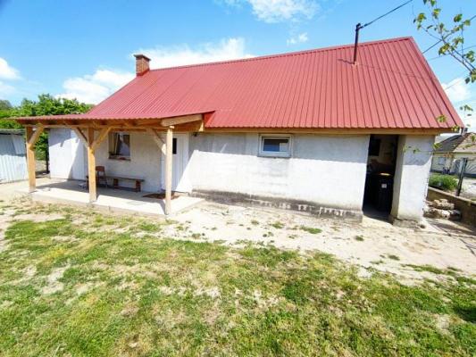 Vakantiehuis te koop in Hongarije - Pannonia (West) - Baranya (Pécs) - Mohács - € 39.995