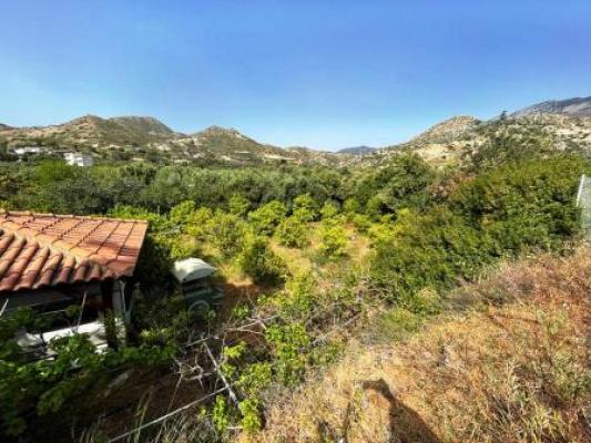 Grond te koop in Griekenland - Kreta - Myrtos -  50.000