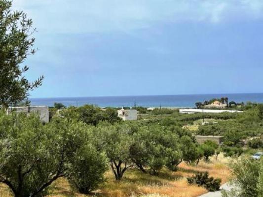 Grond te koop in Griekenland - Kreta - Lagada -  85.000