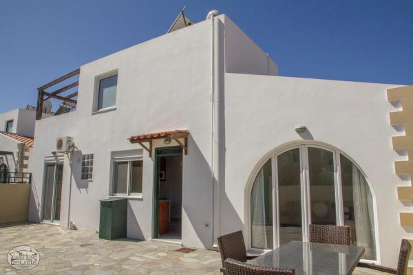 Villa te koop in Griekenland - Kreta - Kalidonia - € 120.000