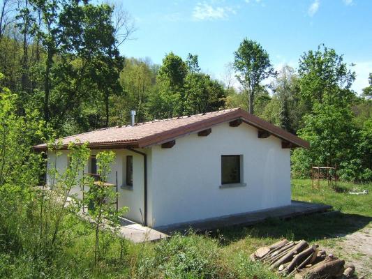 Itali ~ Toscane - Landhuis