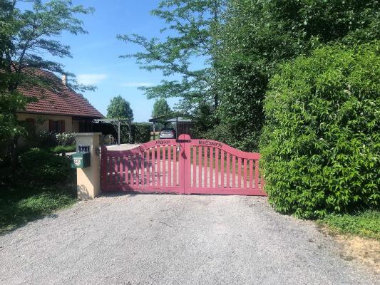 Villa te koop in Frankrijk - Bourgogne - Saône-et-Loire - Frontenaud - € 310.000