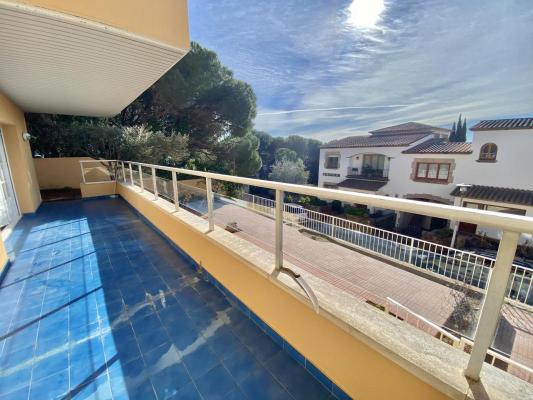 Appartement te koop in Spanje - Cataloni - Costa Brava - Platja D`aro -  395.000