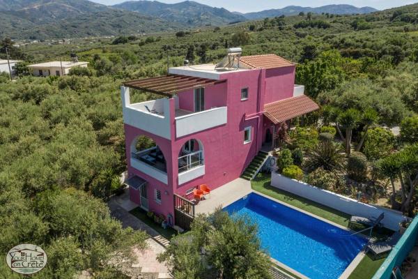 Villa te koop in Griekenland - Kreta - Gavalomouri - € 299.000