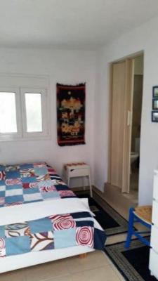 Griekenland - Kreta - Schinokapsala, Makrigialo