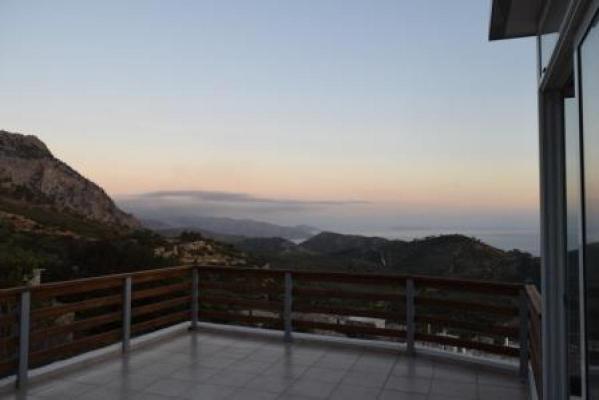 Griekenland - Kreta - Schinokapsala, Makrigialo