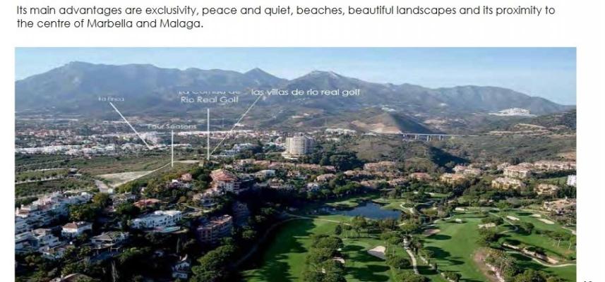 Project te koop in Spanje - Andalusi - Costa del Sol - Marbella -  595.000