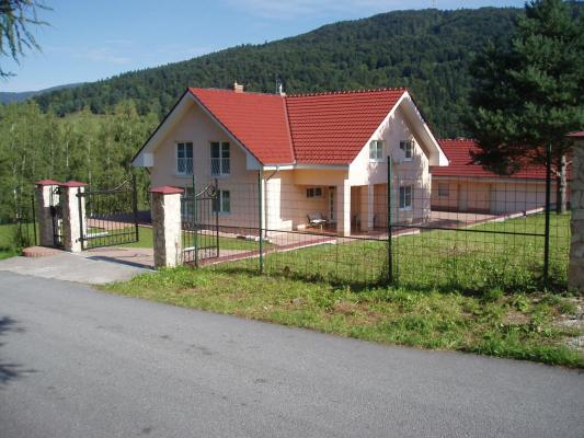 Onroerend goed bject te koop in Prakovce - Slowakije