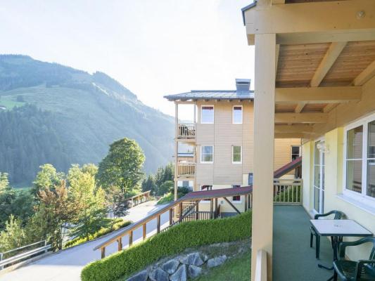 Resort te koop in Oostenrijk - Salzburgerland - Viehofen /Saalbach - € 400.000