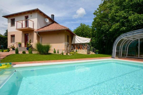 Villa te koop in Hongarije - Pannonia (West) - Balaton - Gyenesdias -  550.000