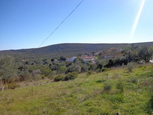 Project te koop in Portugal - Algarve - Faro - Loul -  195.000