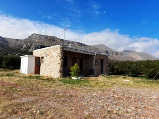 Woonhuis te koop in Griekenland - Kreta - Zakros -  295.000