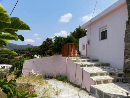 Woonhuis te koop in Griekenland - Kreta - Sfaka -  160.000