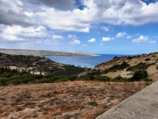 Grond te koop in Griekenland - Kreta - Petras -  148.000