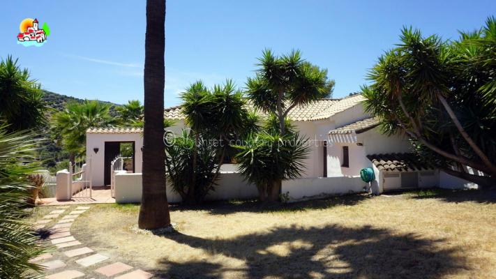 Landhuis te koop in Spanje - Andalusi - Crdoba - Iznajar -  499.000