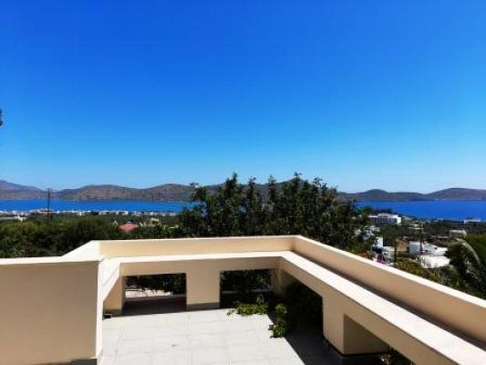 Villa te koop in Griekenland - Kreta - Elounda -  500.000