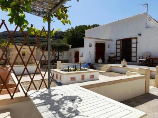 Woonhuis te koop in Griekenland - Kreta - Achladia - € 150.000