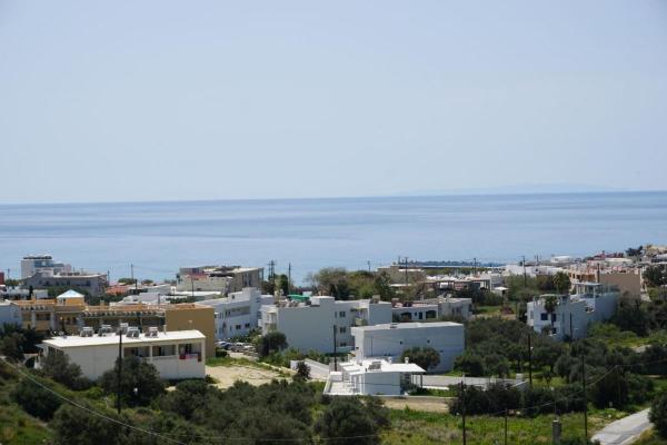 Griekenland - Kreta - Rethymno