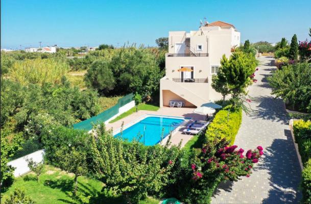 Villa te koop in Griekenland - Kreta - Chania - € 295.000