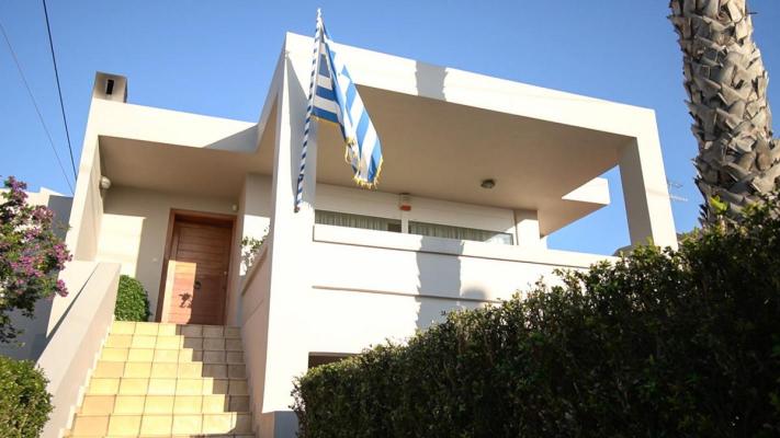 Woonhuis te koop in Griekenland - Kreta - Chania - € 340.000