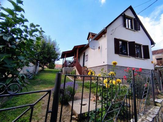 Woonhuis te koop in Hongarije - Pannonia (West) - Baranya (Pécs) - Székelyszabar - € 55.995