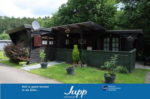 Vakantiehuis te koop in Duitsland - Nordrhein-Westfalen - Eifel - Stadtkyll - € 53.000