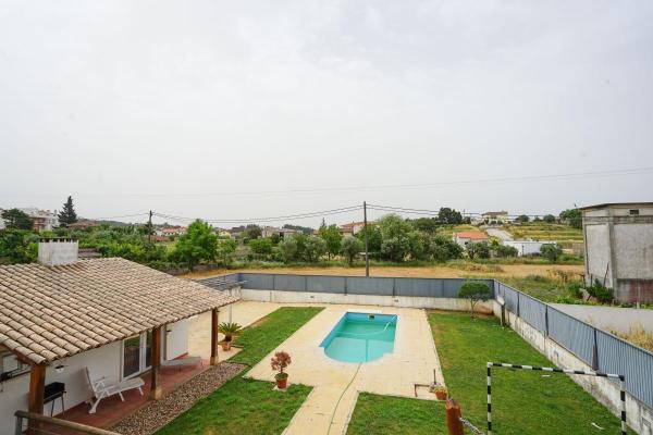 Portugal - Leiria - Ansio - Avelar