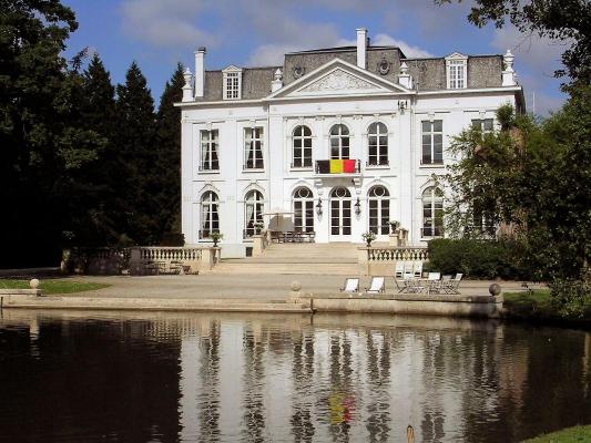 Kasteel te koop in België - Vlaanderen - Vlaams-Brabant - LEUVEN - € 5.900.000