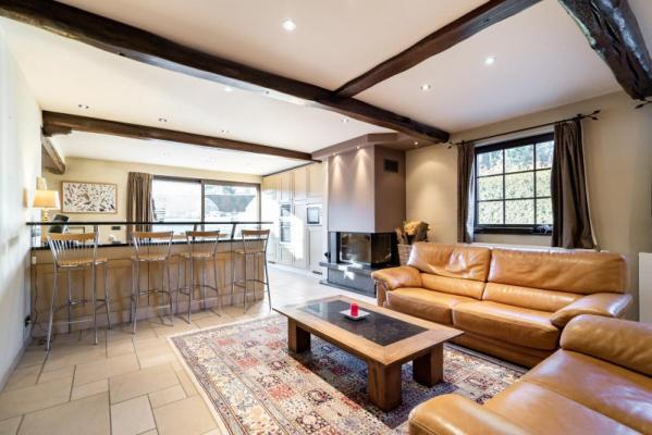 Villa te koop in België - Wallonië - Prov. Namen - BEAURAING - € 475.000