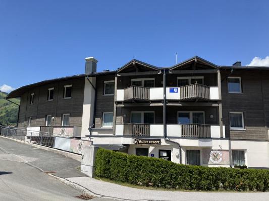 Penthouse te koop in Oostenrijk - Salzburgerland - kaprun - € 495.000