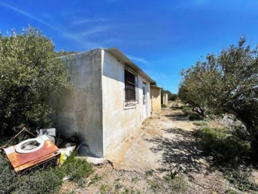 Grond te koop in Griekenland - Kreta - Pefki -  150.000