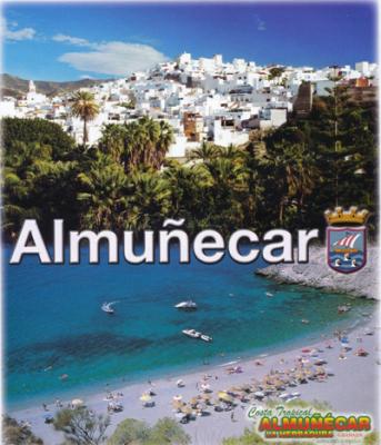 Spanje - Andalusi - Costa Tropical - Almunecar