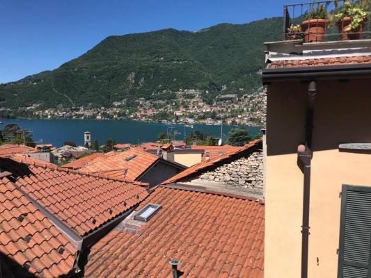 Itali� ~ Comomeer - Appartement