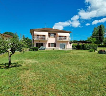 Itali ~ Toscane - Woonhuis