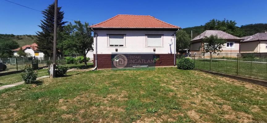 Woonhuis te koop in Hongarije - Eger-Tokaj (Noord) - Heves (Eger) - Szentdomonkos -  38.900