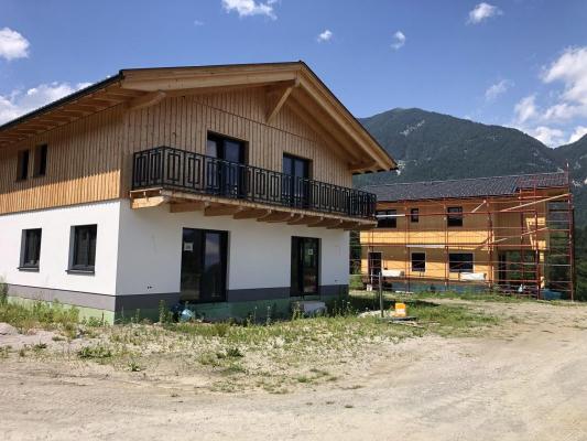 Chalet te koop in Oostenrijk - Karinthi - Hermagor Mschach -  369.500