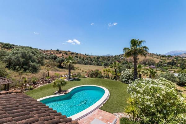Villa te koop in Spanje - Andalusi - Mlaga - Coin -  890.000