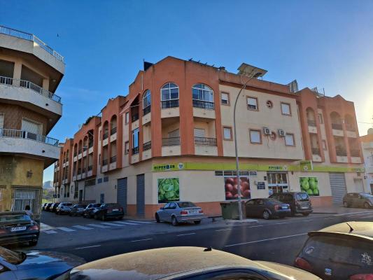 Spanje ~ Murcia (Regio) - Appartement