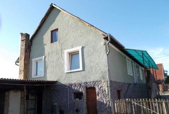 Hongarije - Eger-Tokaj (Noord) - Borsod-Abaj-Zempln - Hangony
