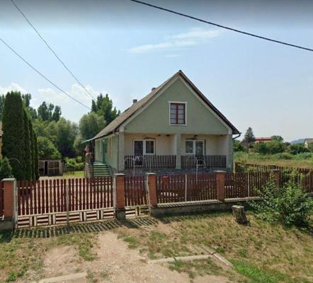 Woonhuis te koop in Hongarije - Eger-Tokaj (Noord) - Borsod-Abaúj-Zemplén - Hangony - € 39.500