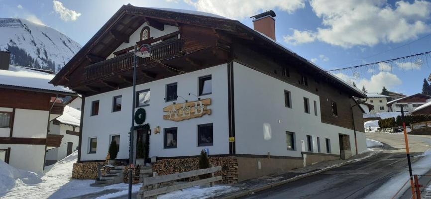 Horeca-object te koop in Oostenrijk - Tirol - Berwang - € 1.395.000