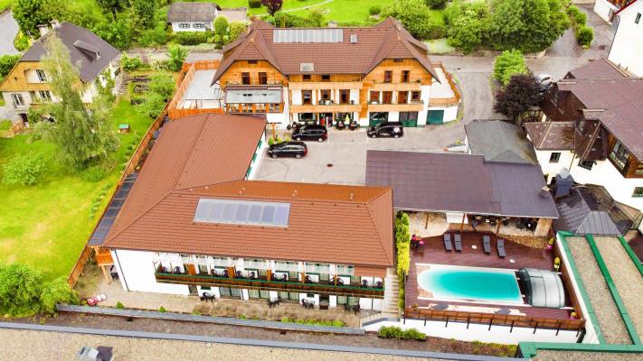 Oostenrijk - Salzburgerland - st.Michael im Lungau