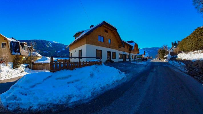 Austria - Salzburgerland - st.Michael im Lungau