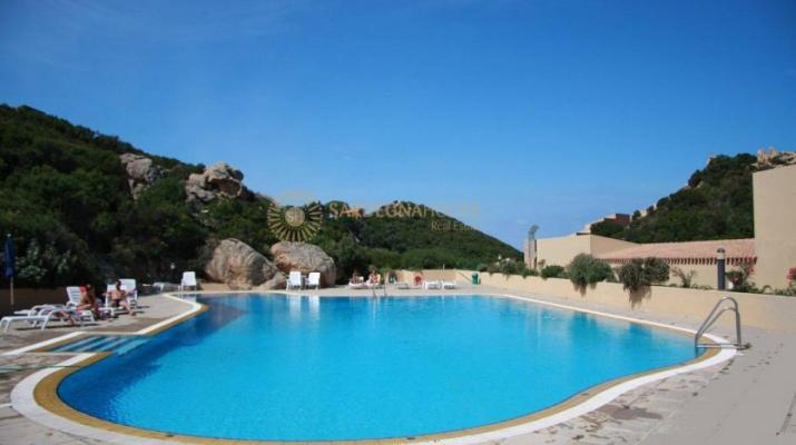 Appartement te koop in Itali - Sardini - Costa Paradiso -  80.000