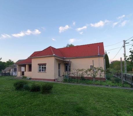 Woonhuis te koop in Hongarije - Pannonia (West) - Somogy (Kaposvár) - Potony - € 65.000